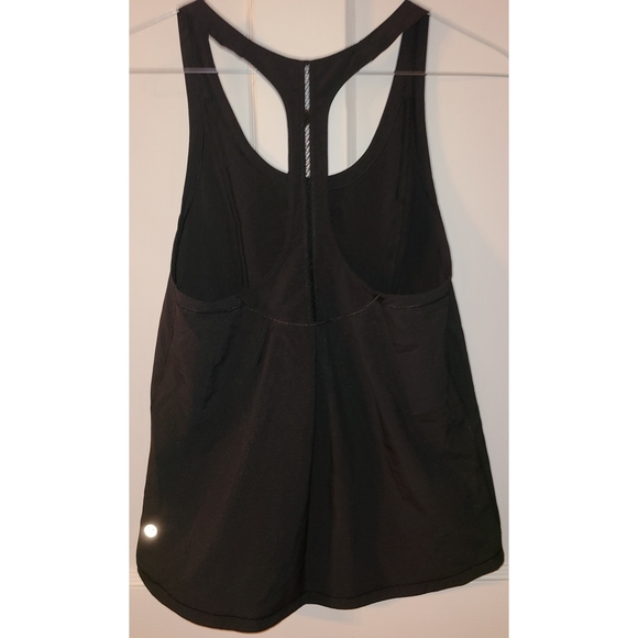 Lululemon Racerback Tanktop - Picture 2 of 3